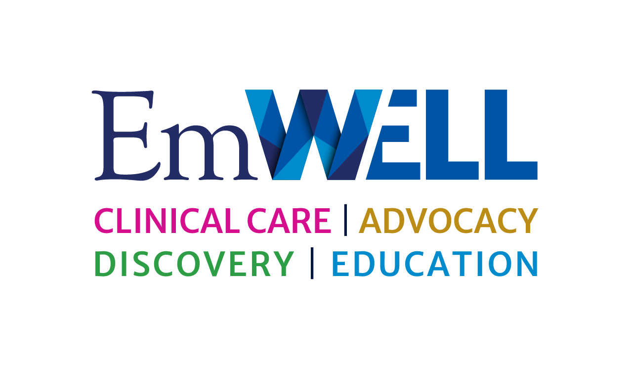 emwell logo