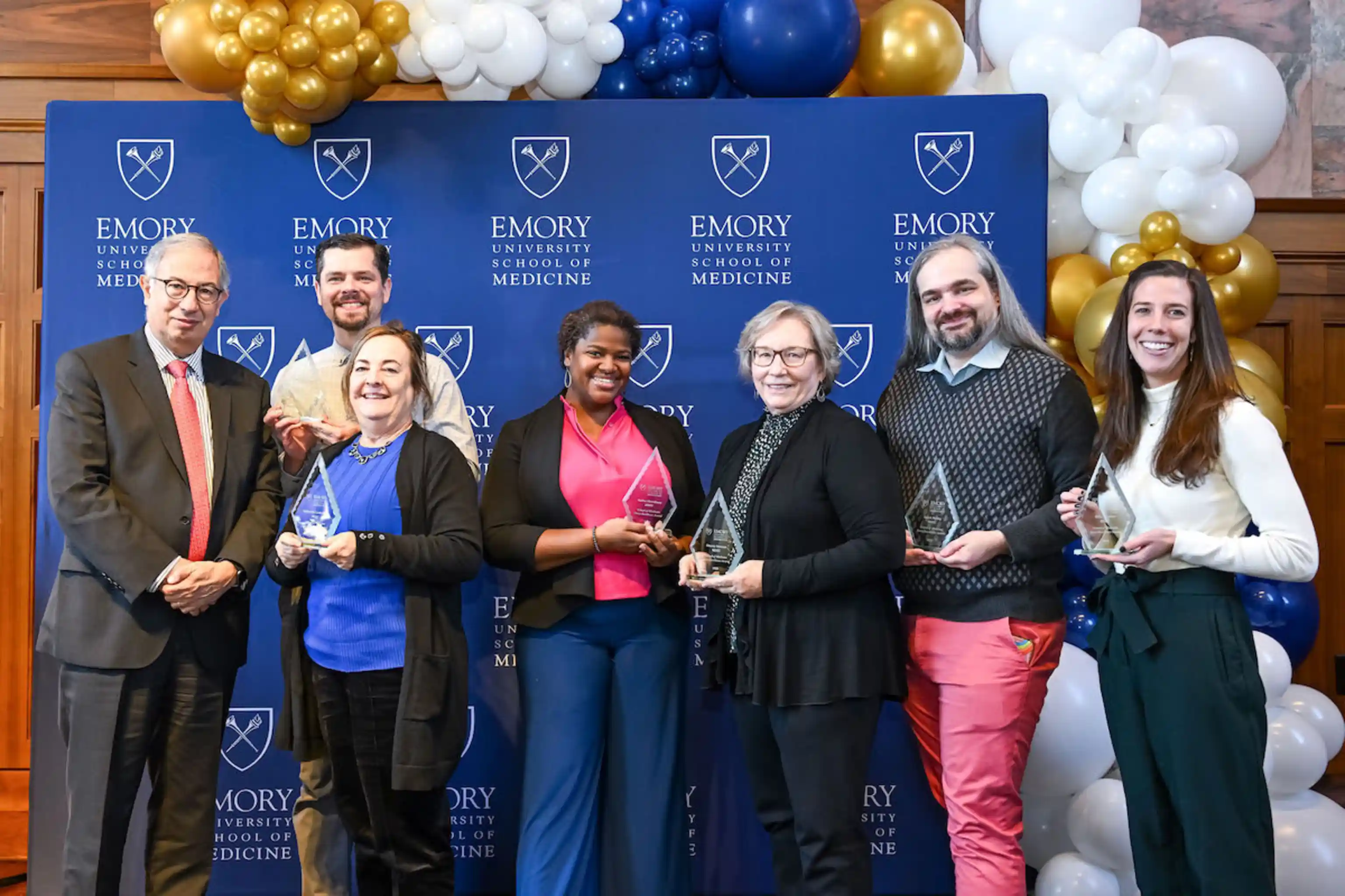 group photo